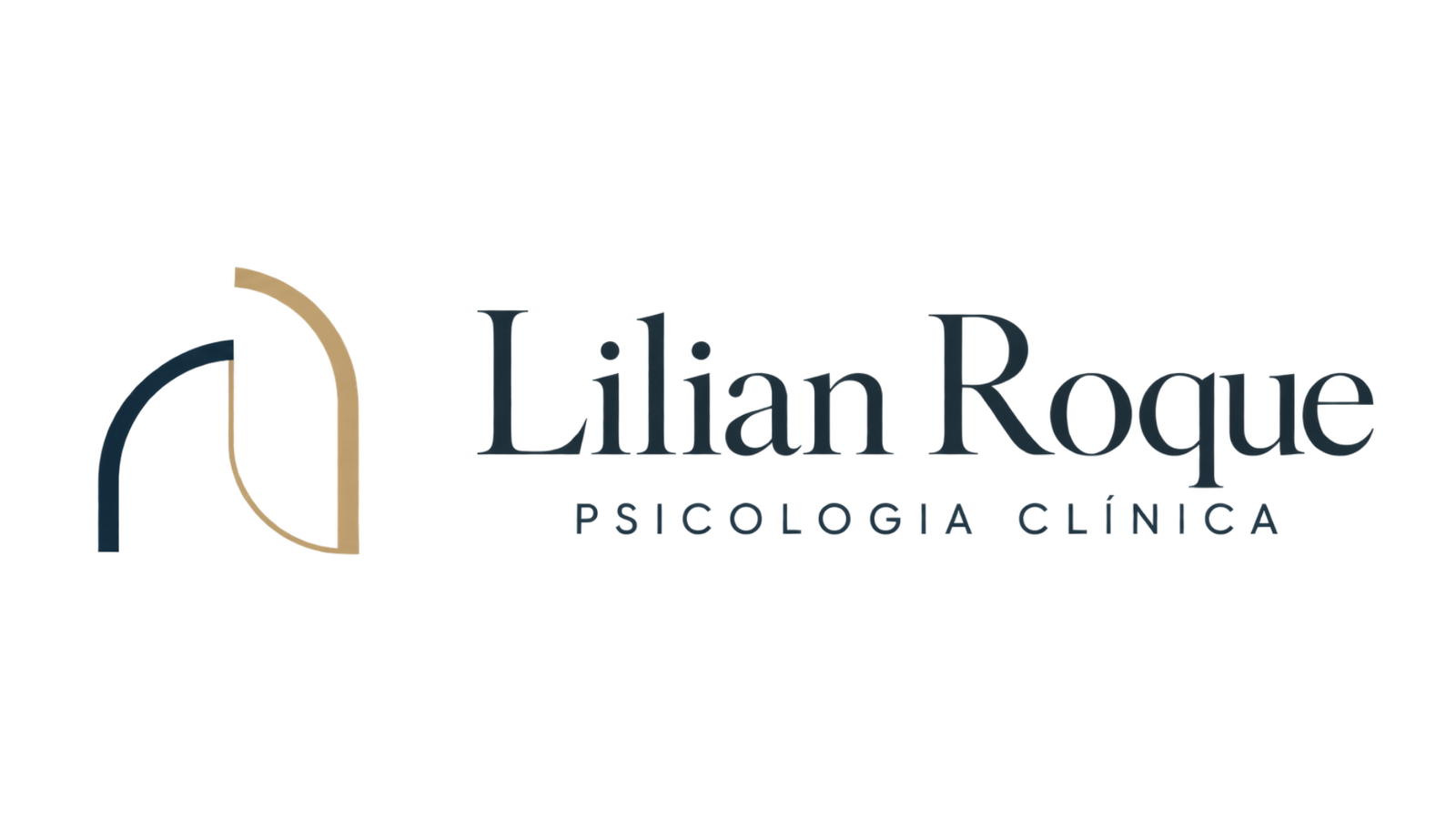 Lilian Roque — Psicologia Clínica